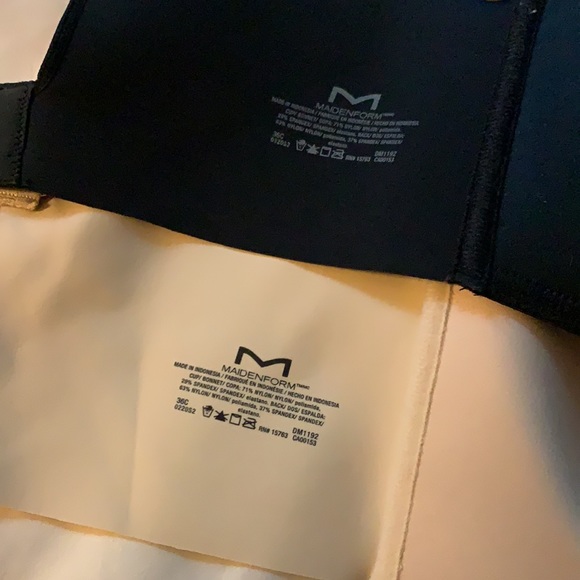 BRAS 🦋PRICE DROP 🦋 2 for $50 - Picture 4 of 5